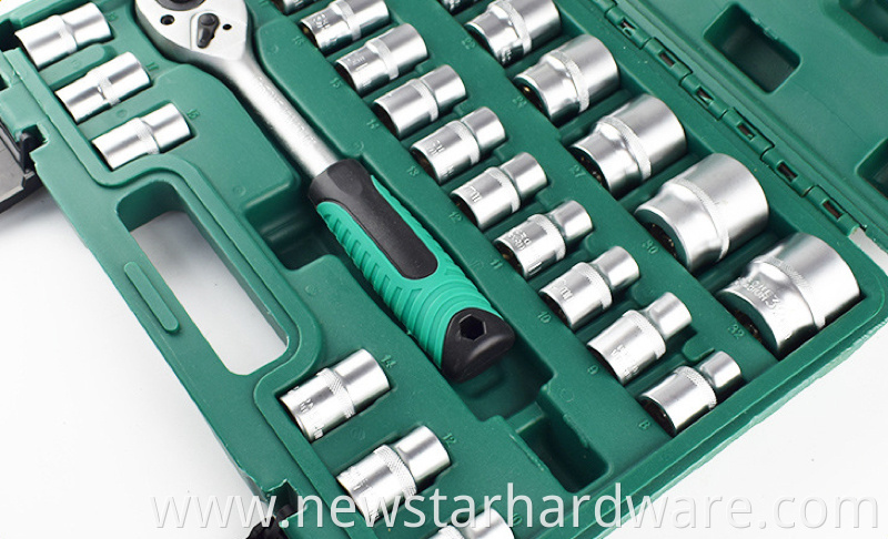 1/2 socket set